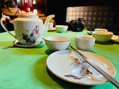 -誉八仙茶室酒楼(新天地店)