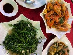 -幸福姐海鲜大排档