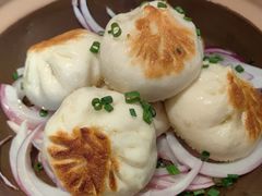 -羊门客在·烤盐池滩羊·川菜