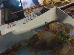 -木屋烧烤(白石洲店)