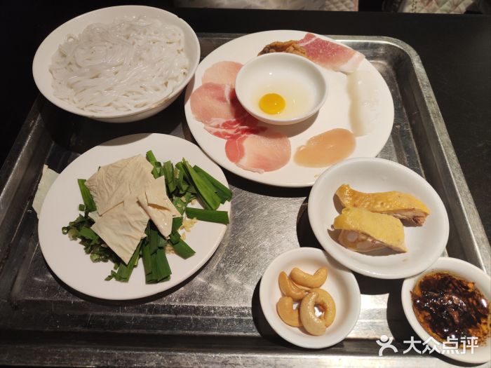 南蛮子(进贤路店)图片
