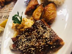 -MOSSO德国餐厅·音乐酒吧(环宇荟店)