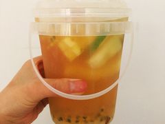 -ARTEASG啊T·新加坡奶茶(三坊七巷店)