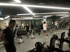 -锐动健身(博地中心店)