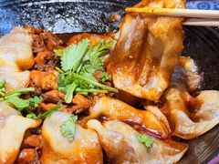 -忆外婆徐州菜·地锅鸡·生日宴(吴庄店)