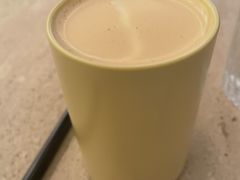 秋天的第一杯奶茶-玲婧胡同·生日蛋糕·餐厅(嘉里城店)