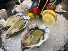 -飞尝蚝·顺德菜·鱼生(顺德总店)
