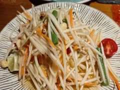 -泰国餐厅 Thai Food(裕华万达店)