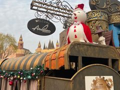 -安徒生童话乐园