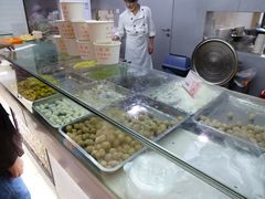 粉丝配料-孔师傅八仙老鸭粉丝汤(上海市第一食品商店南东店)