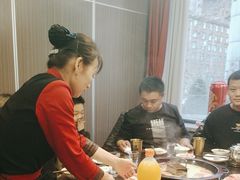 -渝香居重庆火锅(铁西三道街店)