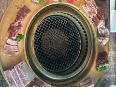 -牛角日本烧肉专门店(海运大厦店)