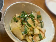 -李久其家民间餐厅(观沙岭公园店)