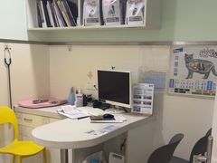 -佳雯宠物医院·皮肤科·内外科(春晓路分院)