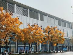 -杭州西湖银泰百货