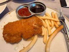 -德大西餐社
