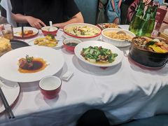 -申阿婆·上海菜·小海鲜(国展店)
