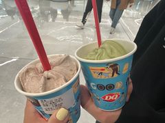 -DQ·蛋糕·冰淇淋(五棵松万达店)