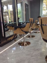 -Tipo Hair salon（明星）店