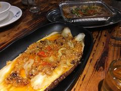 -蚝美人·生蚝海鲜烧烤(茶花园店)