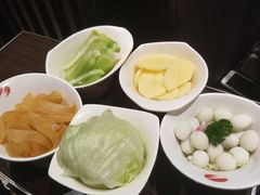 -海底捞火锅(顺义华联店)