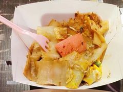 -四环冷面王(西单华威约饭街店)