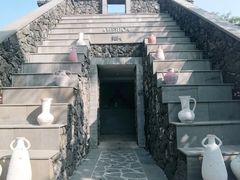 -海口观澜湖火山温泉谷