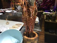 -铁板诱惑法式铁板烧(大卫城店)