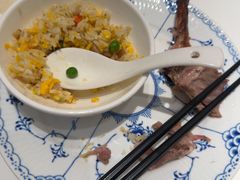 -小厨娘书香金陵(夫子庙老门东店)