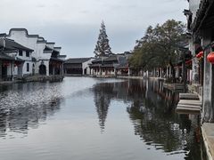 -南浔古镇