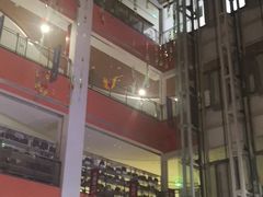 -合家福超市(合肥滨湖百大店)