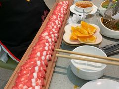 -海底捞火锅(亲贤北街店)