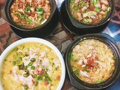 -溢香苑瓦罐(前进路店)