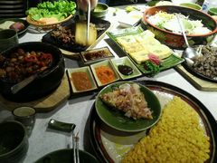 -将军牛排·尔滨地标朝鲜族美食(总店)