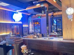 -鑫釜山海鲜烧烤(浑南店)