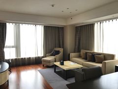 -苏州馨乐庭金鸡湖公寓酒店
