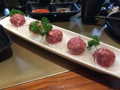 -手选潮汕鲜活牛肉火锅(二七广场店)