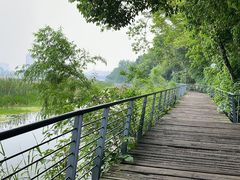-月湖风景区