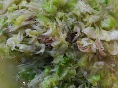 -郑庄脂渣海鲜楼(九水路店)