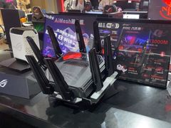 -ROG玩家国度(美罗城店)
