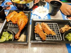 -馔豚·台北菜专门店(深圳湾万象城店)