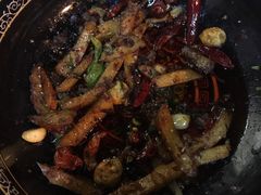 -云隐小厨·传统大理美食(复兴路店)