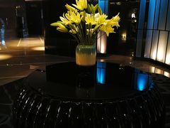 -唐拉雅秀酒店-唐苑中餐厅