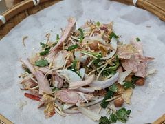 -313羊庄铁锅烀羊肉·烤全羊·烧烤龙虾·团建聚餐(永德路店)