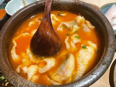 -山石榴·贵州菜(丰盛里店)