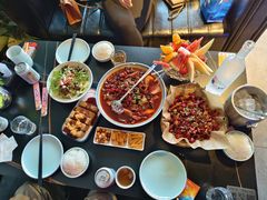 -粉墨特色菜·烧烤音乐酒馆