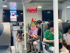 -运河游船(武林门码头)