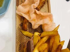 -龙记香港茶餐厅(久光百货店)