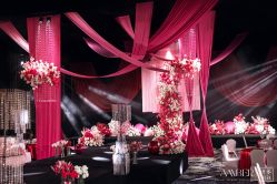 -琥珀婚礼策划AMBER WEDDING
