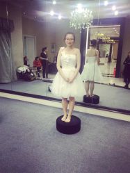 宝娜嫁衣馆-南京宝娜嫁衣婚纱礼服馆(中央路店)